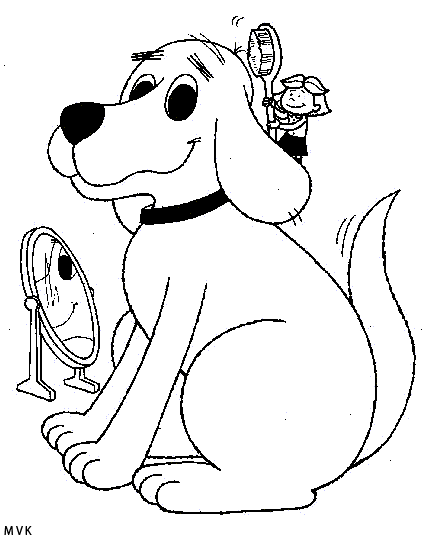 clifford the big red dog005